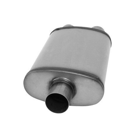 Cherry Bomb SA2158 Exhaust Muffler-Universal For DODGE,FORD,HUMMER