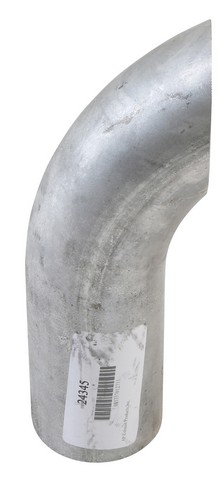 Dieseltech 24345 Exhaust Pipe Spout