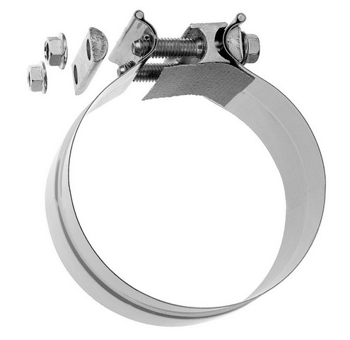 Dieseltech 9700 Exhaust Clamp