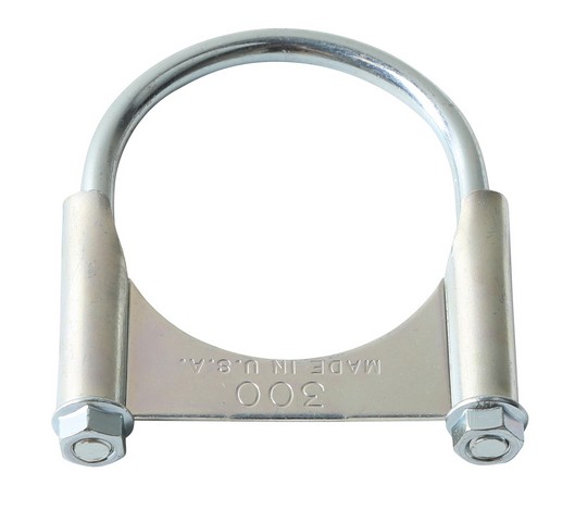 Dieseltech T300Z Exhaust Clamp