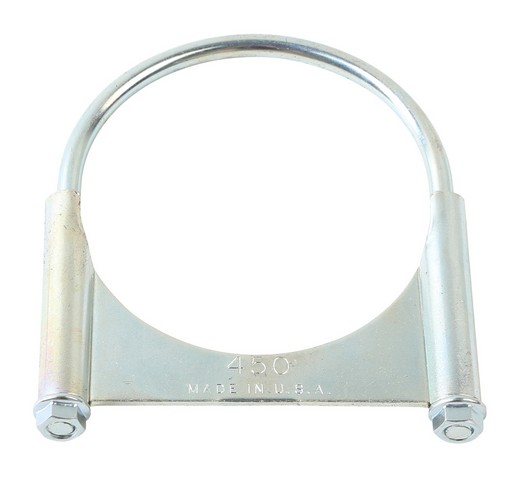 Dieseltech T412Z Exhaust Clamp