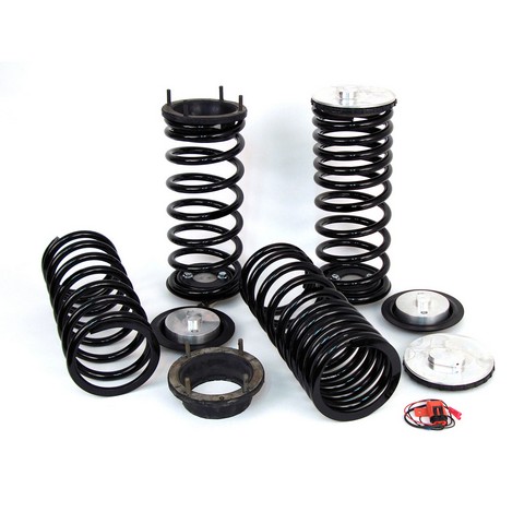 Arnott Industries C-2227 Air Spring to Coil Spring Conversion Kit For LAND ROVER
