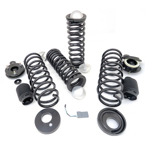 Arnott Industries C-2518 Air Spring to Coil Spring Conversion Kit For LAND ROVER