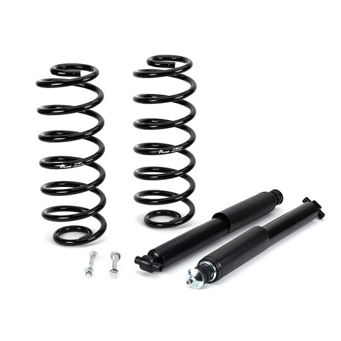 Arnott Industries C-2615 Air Spring to Coil Spring Conversion Kit For FORD,LINCOLN,MERCURY