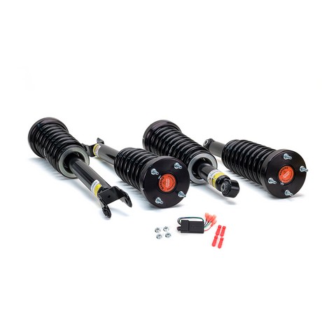 Arnott Industries C-2745 Air Spring to Coil Spring Conversion Kit For JAGUAR