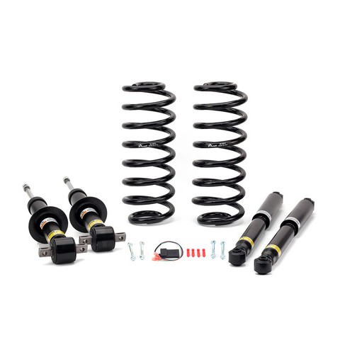 Arnott Industries C-2836 Air Spring to Coil Spring Conversion Kit For CADILLAC,CHEVROLET,GMC