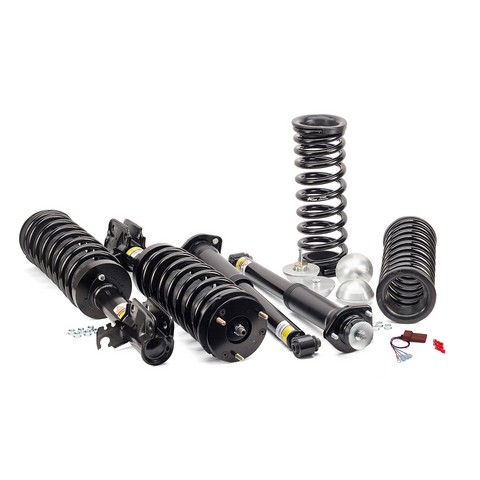 Arnott Industries C-2967 Air Spring to Coil Spring Conversion Kit For LAND ROVER