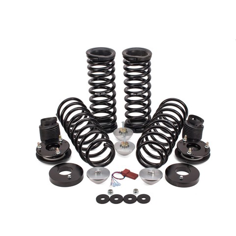 Arnott Industries C-2989 Air Spring to Coil Spring Conversion Kit For LAND ROVER