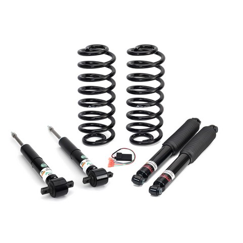 Arnott Industries C-3184 Air Spring to Coil Spring Conversion Kit For CADILLAC,CHEVROLET,GMC