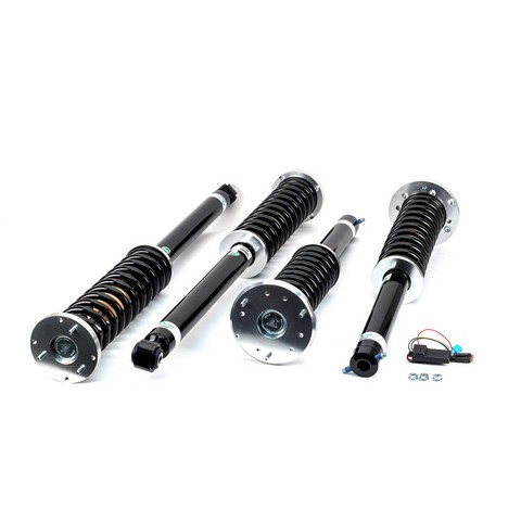Arnott Industries C-3269 Air Spring to Coil Spring Conversion Kit For MERCEDES-BENZ