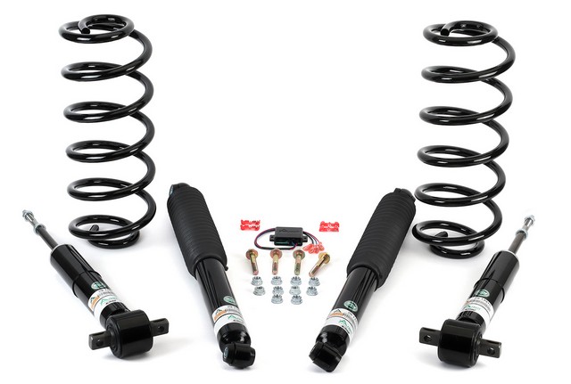 Arnott Industries C-3432 Air Spring to Coil Spring Conversion Kit For CADILLAC,CHEVROLET,GMC