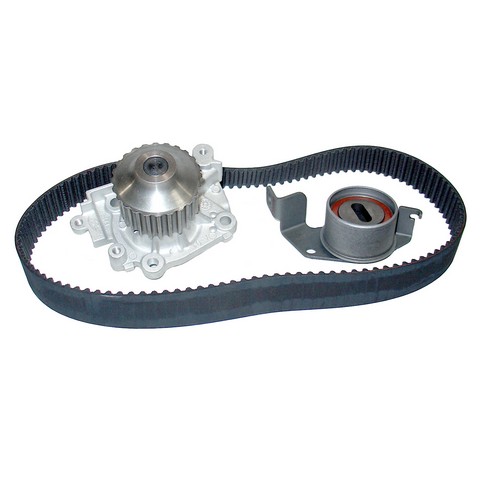  AWK1319 Engine Timing Belt Kit with Water Pump For MITSUBISHI