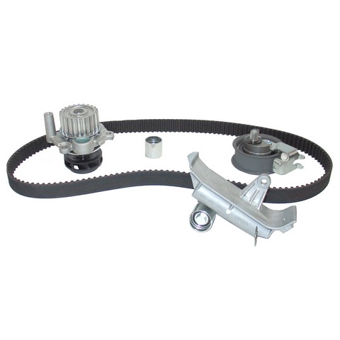  AWK1322 Engine Timing Belt Kit with Water Pump For AUDI,VOLKSWAGEN