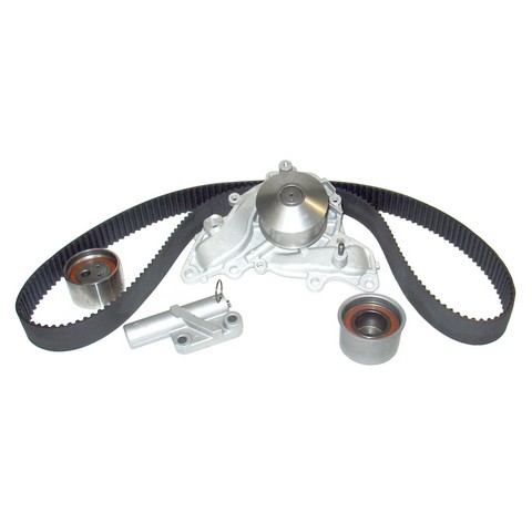 AWK1331 Engine Timing Belt Kit with Water Pump For MITSUBISHI