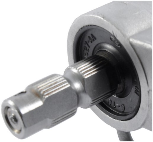 Atsco 6442 Rack and Pinion Complete Unit For FORD,MERCURY