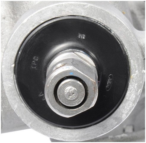 Atsco 6493 Rack and Pinion Complete Unit For FORD