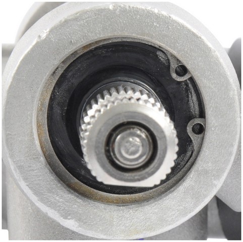 Atsco 6445 Rack and Pinion Complete Unit For DODGE