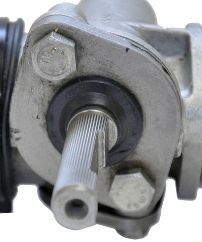 Atsco 6817 Rack and Pinion Complete Unit For FORD
