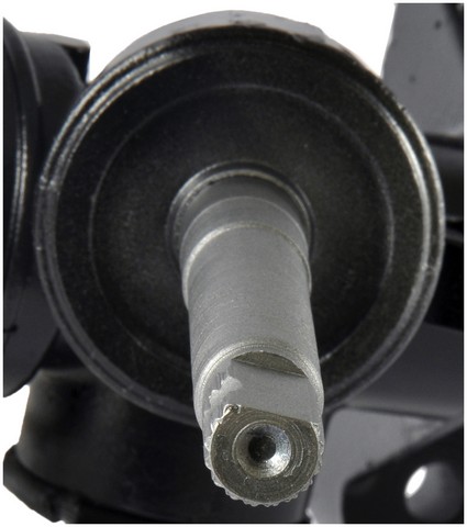 Atsco 6871 Rack and Pinion Complete Unit For DODGE,PLYMOUTH