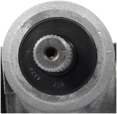 Atsco 6852 Rack and Pinion Complete Unit For HONDA