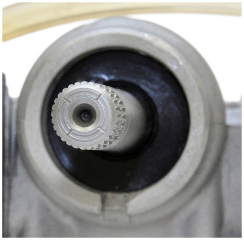 Atsco 6859 Rack and Pinion Complete Unit For HONDA