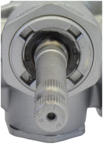 Atsco 6882 Rack and Pinion Complete Unit For MAZDA