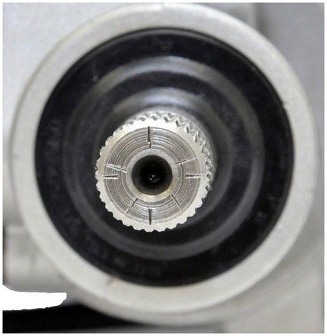 Atsco 8355 Rack and Pinion Complete Unit For ACURA,HONDA