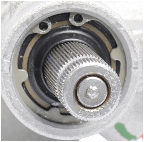 Atsco 8976 Rack and Pinion Complete Unit For BMW