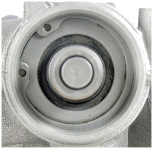 Atsco 8925 Rack and Pinion Complete Unit For BMW