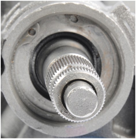 Atsco 8919 Rack and Pinion Complete Unit For BMW