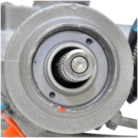 Atsco 8459 Rack and Pinion Complete Unit For MAZDA