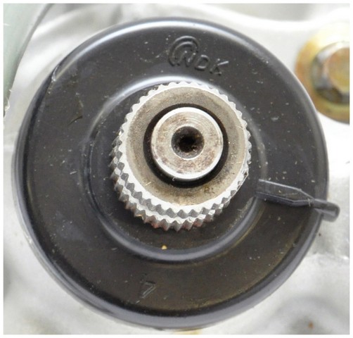 Atsco 8187 Rack and Pinion Complete Unit For INFINITI