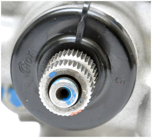 Atsco 8227 Rack and Pinion Complete Unit For NISSAN