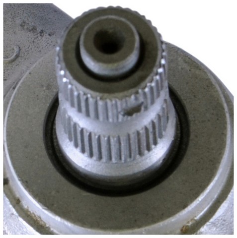 Atsco 8218 Rack and Pinion Complete Unit For INFINITI