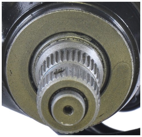 Atsco 80253 Rack and Pinion Complete Unit For NISSAN