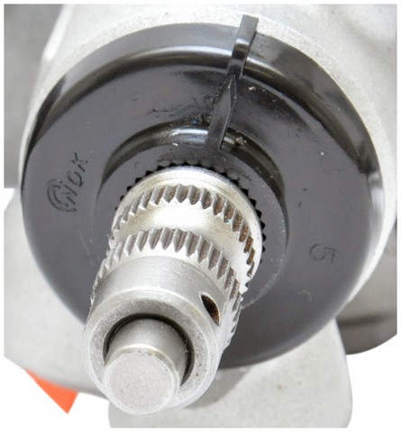 Atsco 8544 Rack and Pinion Complete Unit For TOYOTA