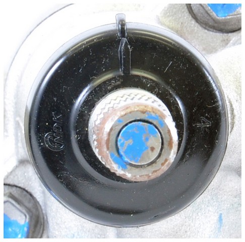 Atsco 8530 Rack and Pinion Complete Unit For LEXUS,TOYOTA