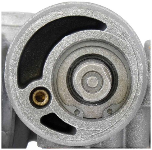 Atsco 8061 Rack and Pinion Complete Unit For AUDI
