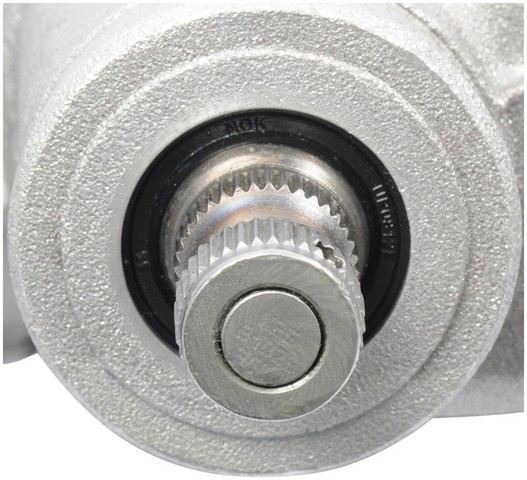 Atsco 8284 Rack and Pinion Complete Unit For HYUNDAI