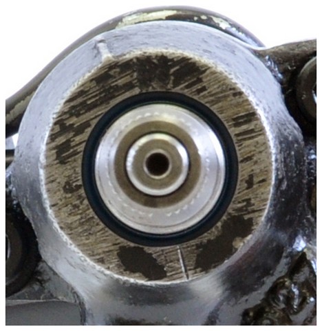 Atsco 8651 Rack and Pinion Complete Unit For ISUZU