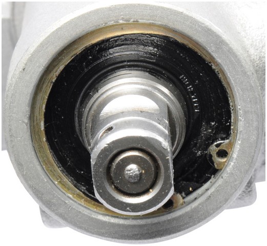 Atsco 8239 Rack and Pinion Complete Unit For DAEWOO