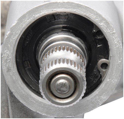 Atsco 8669 Rack and Pinion Complete Unit For KIA