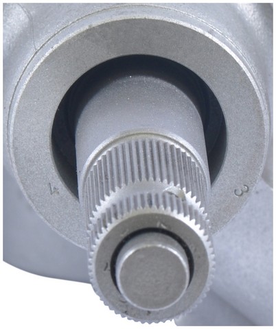 Atsco 80450 Rack and Pinion Complete Unit For MERCEDES-BENZ