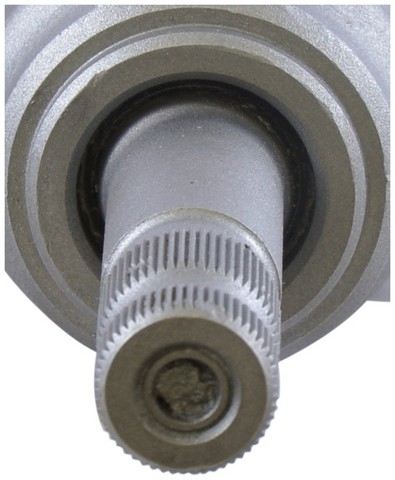 Atsco 80279 Rack and Pinion Complete Unit For MERCEDES-BENZ