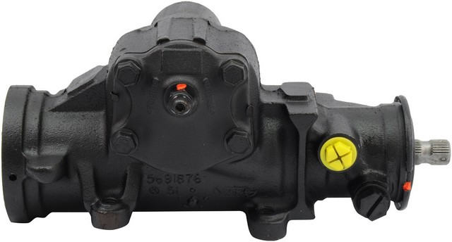 Atsco 6508 Steering Gear For CADILLAC,JEEP,OLDSMOBILE