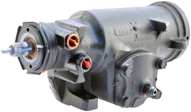 Atsco 7513 Steering Gear For CHEVROLET,GMC
