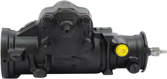 Atsco 7577 Steering Gear For CHEVROLET,GMC,ISUZU,OLDSMOBILE