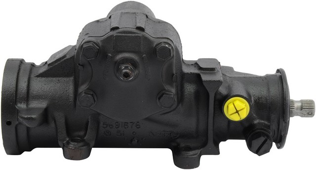 Atsco 6559 Steering Gear For CADILLAC