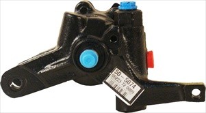 Atsco 5074 Power Steering Pump For TOYOTA