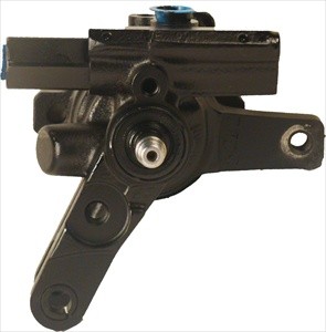 Atsco 5212 Power Steering Pump For TOYOTA